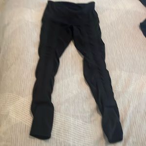 Sweetflex black leggings